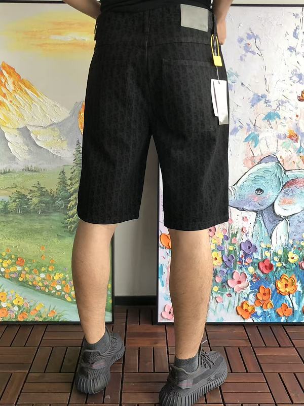 D O Shorts Jeans · 4