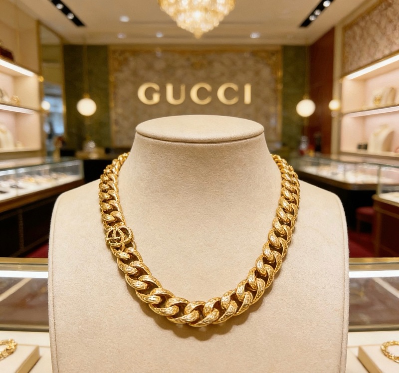 G C I Jewelry · 5