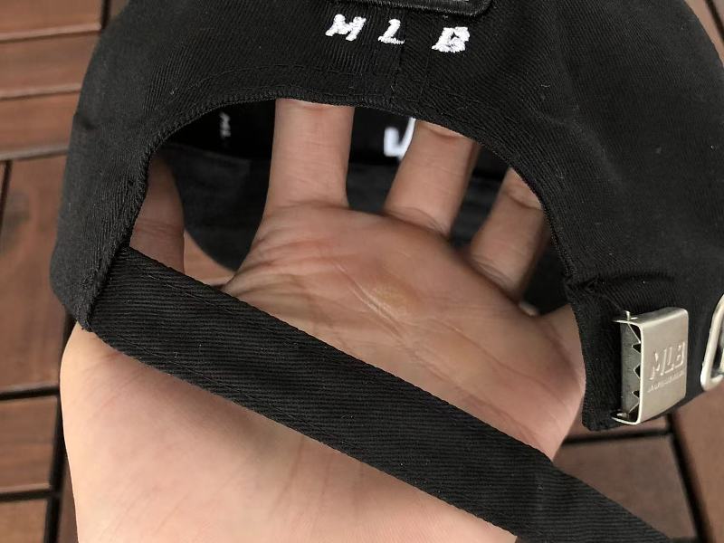 Mlb Cap 9