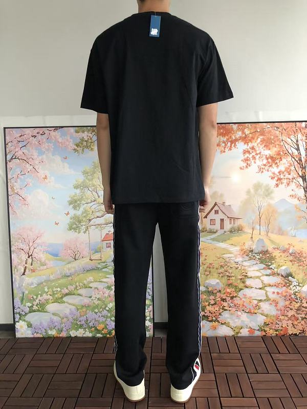 Undefeated T-shirt · 4