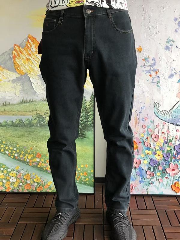 Kiton Jeans 3