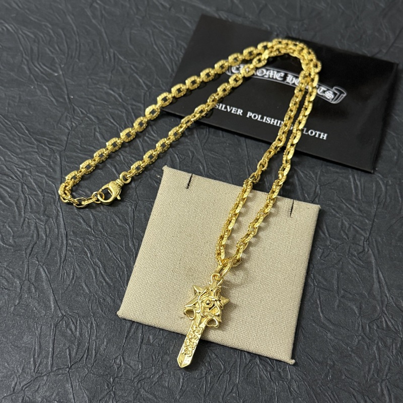 Chrome Hearts Jewelry 5