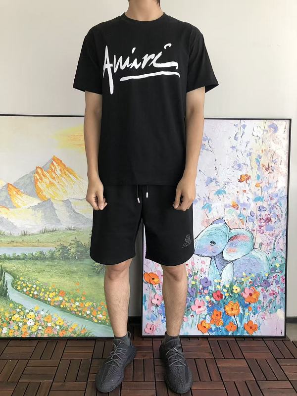 Amiri T-shirt · 3