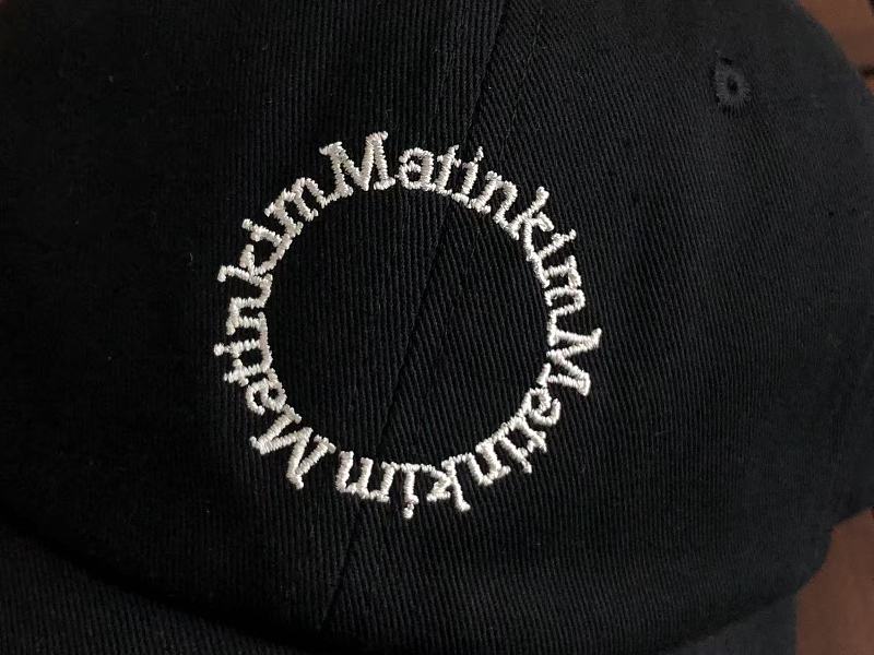 Fashion Cap 9
