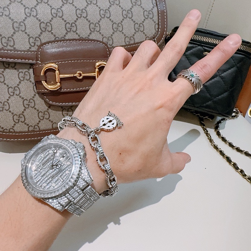 B L Ia A Jewelry · 3
