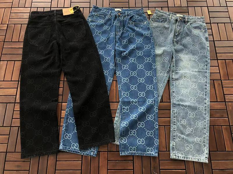 G C I Jeans · 5