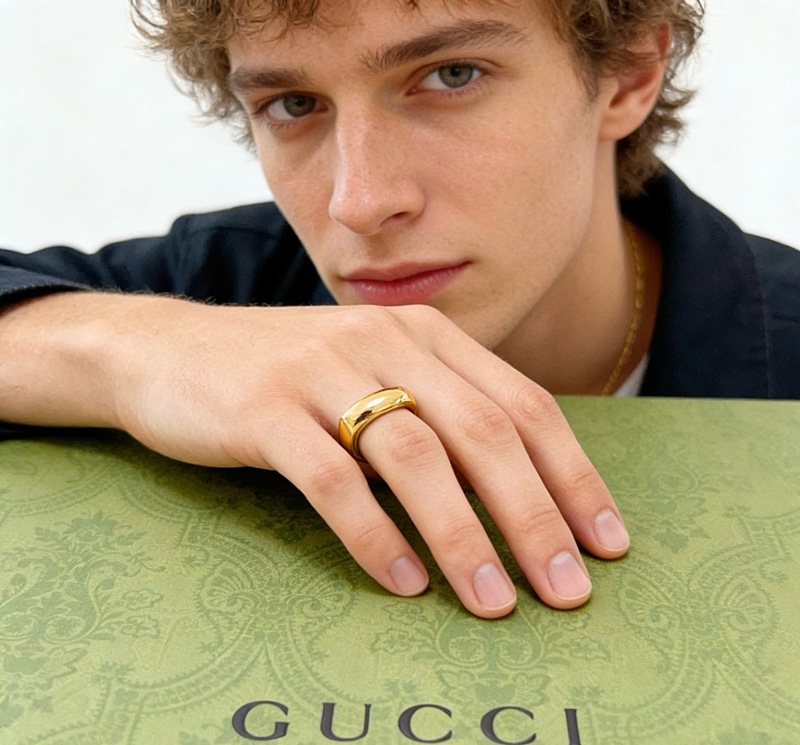 G C I Jewelry · 3