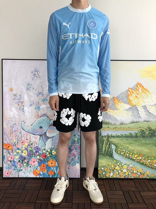 Football Long-sleeve · 4