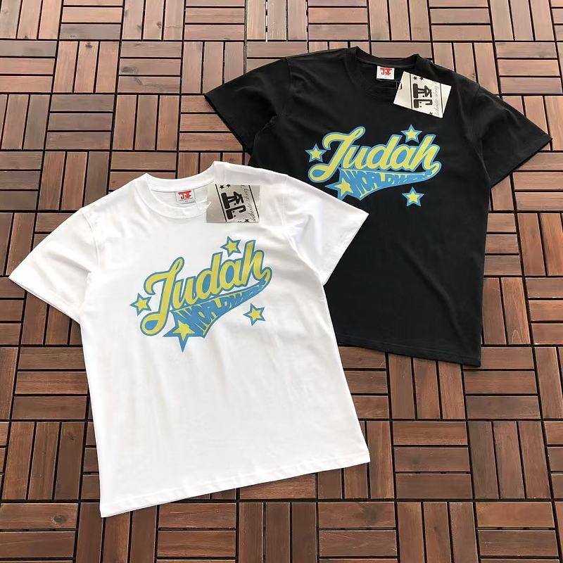 Fashion T-shirt · 5