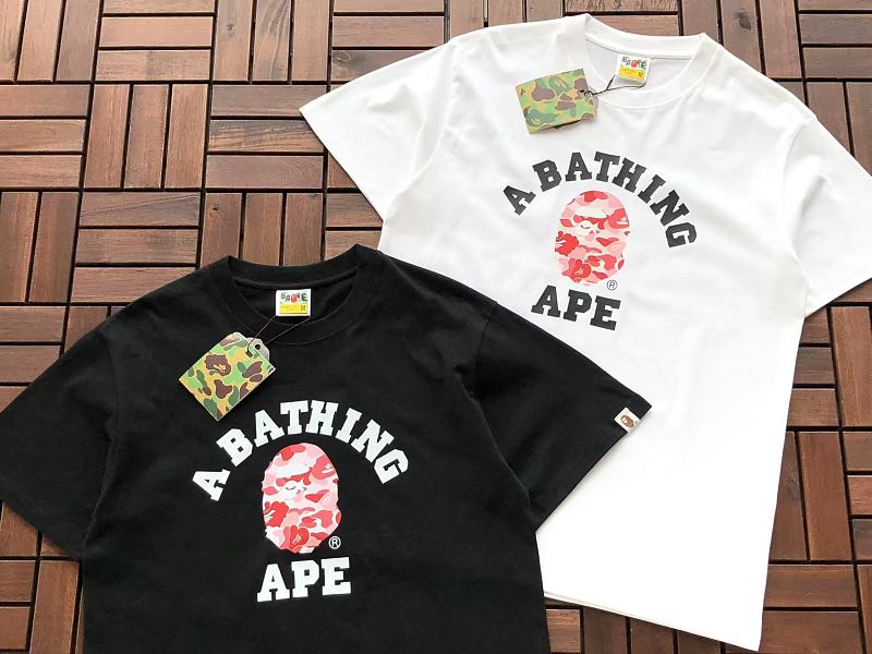 Bape T-shirt 7