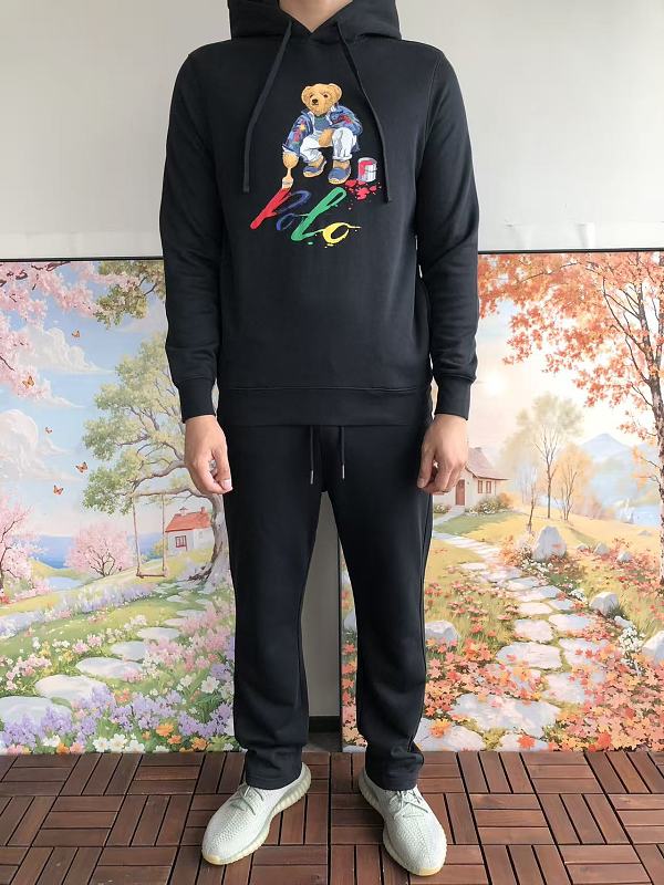 Ra Ph Au En Hoodie Fleece · 4