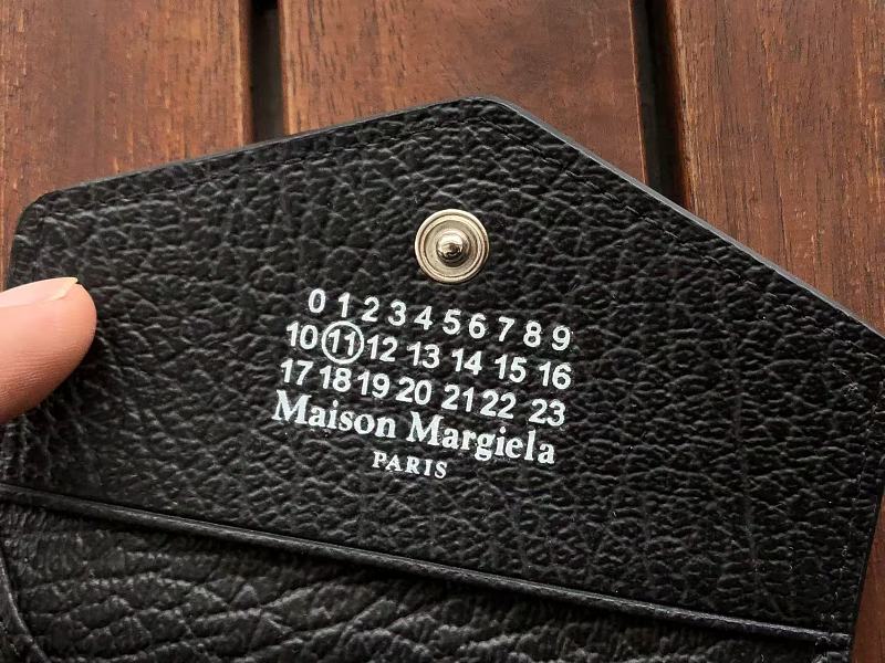 M Is N M R Ie A Bag · 6