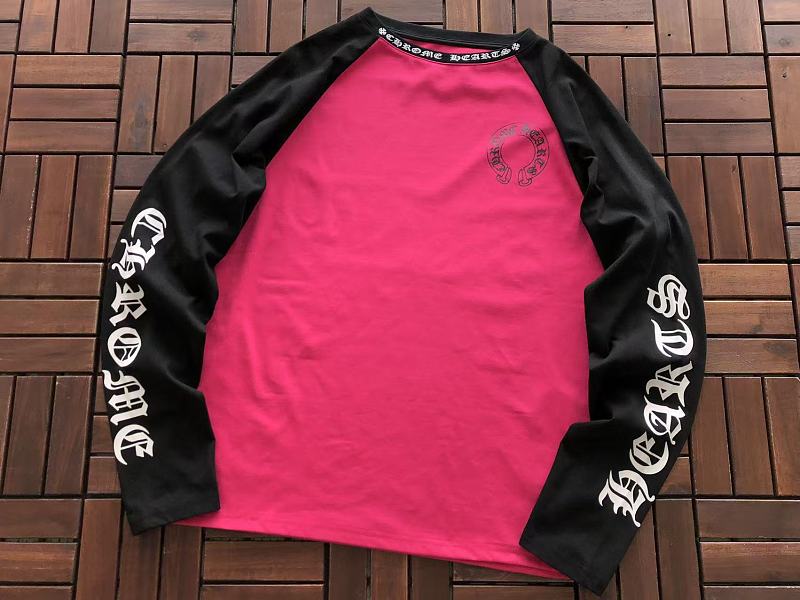 Chrome Hearts Long-sleeve 10