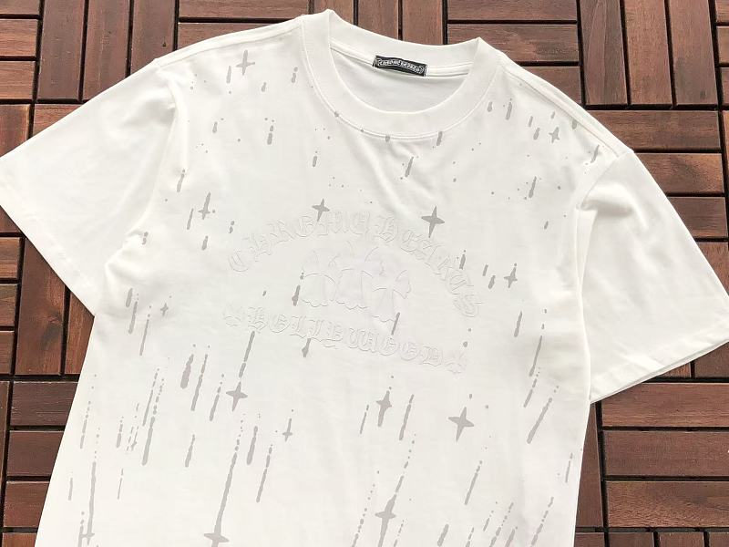Chrome Hearts T-shirt 9