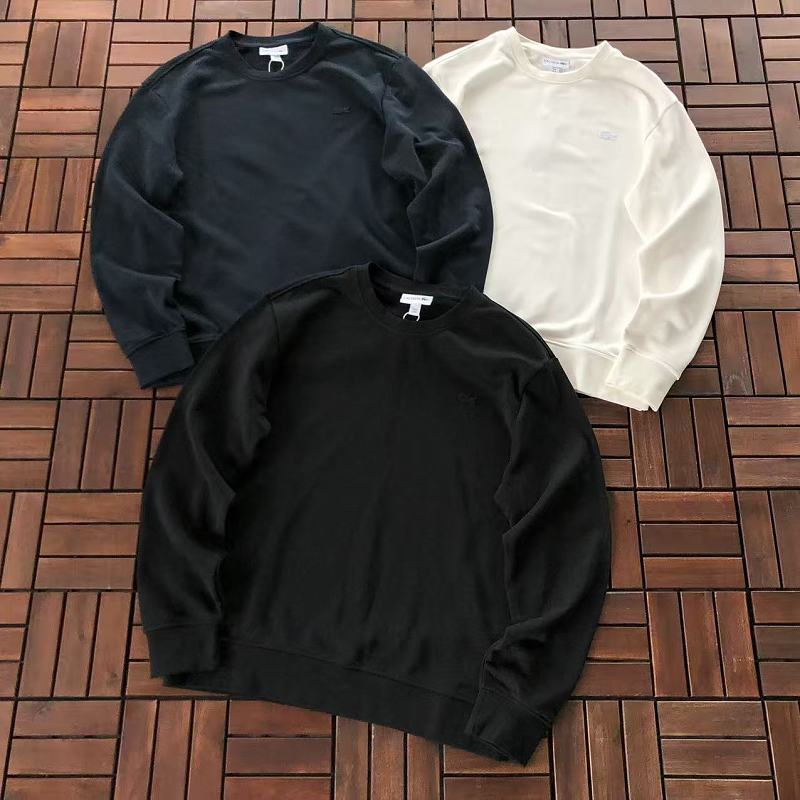 L C St Sweater · 5