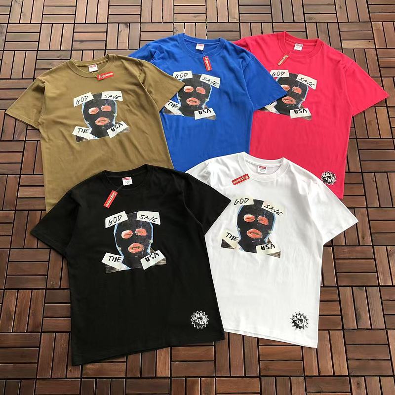S P E E T-shirt · 6