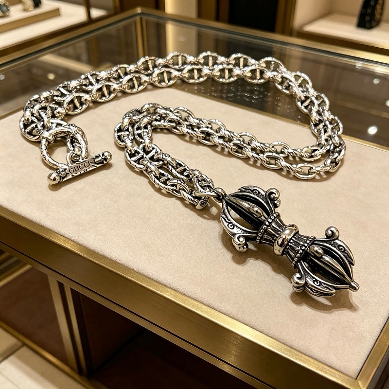 G C I Jewelry · 2