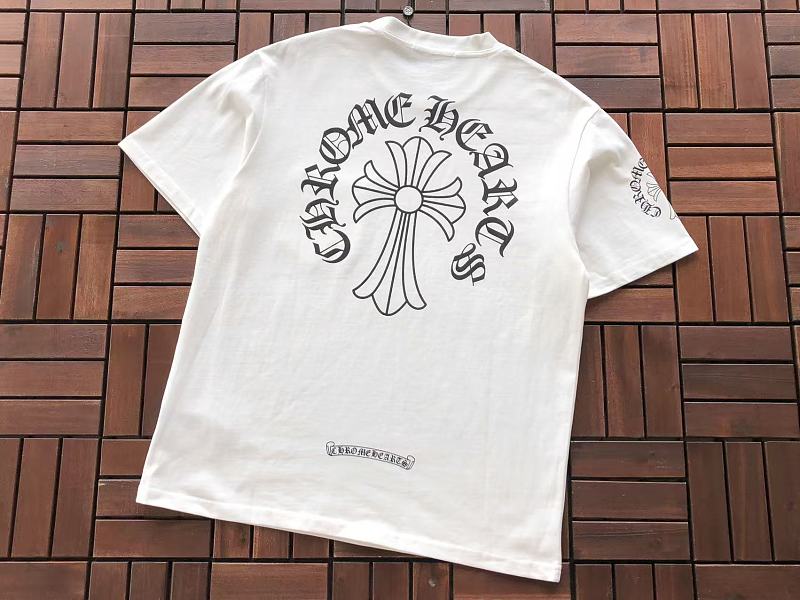 Chrome Hearts T-shirt 9