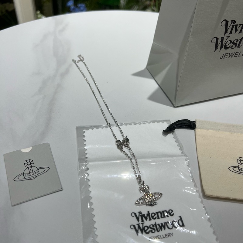 Vivienne Westwood Jewelry 2