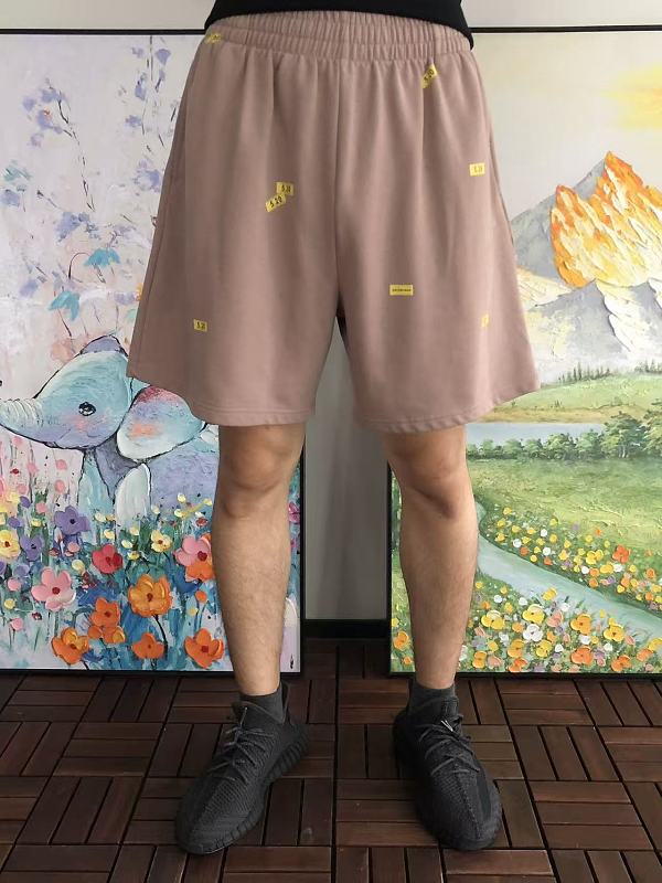 B L Ia A Shorts · 6