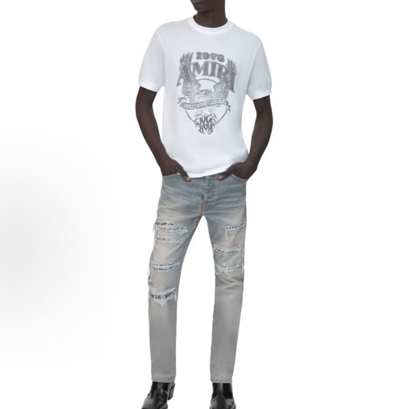 Amiri T-shirt · 2