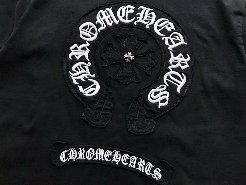 Chrome Hearts T-shirt 11
