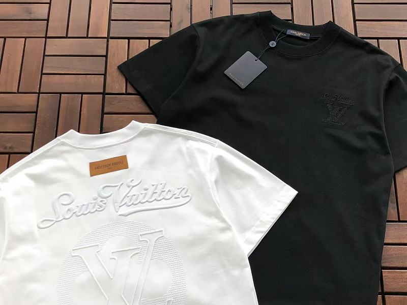 L T-shirt 7