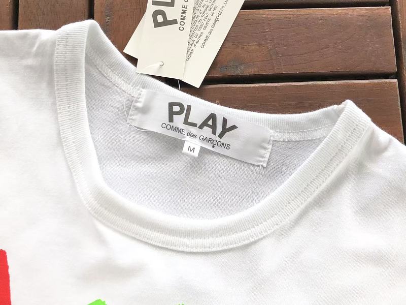 Comme des Garcons T-shirt 11