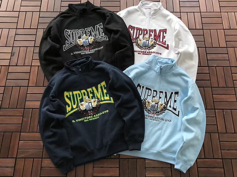 S P E E Sweater Fleece · 5