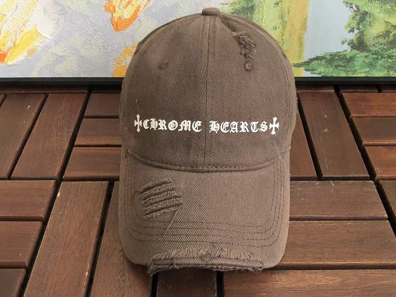 Chrome Hearts Cap 5
