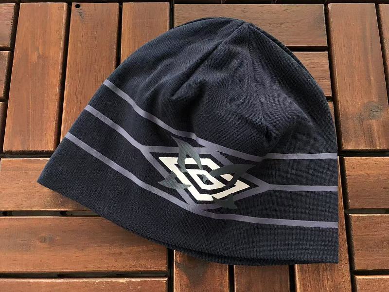 M Rt A & Umbro Cap 5