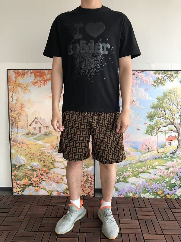 S 5D Rt-shirt · 3