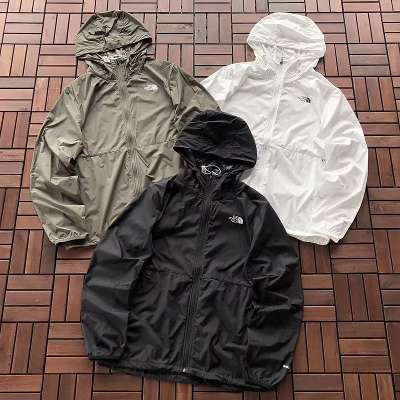 T N F Jacket · 3