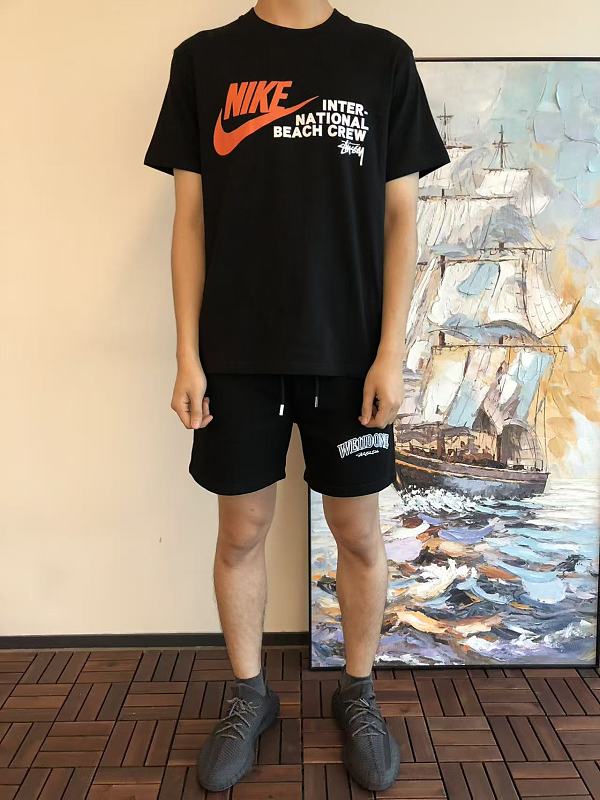 St S Y & N K T-shirt · 5