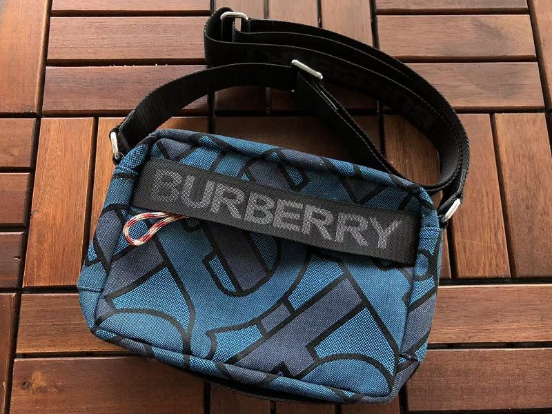 B Rb Rry Bag 6