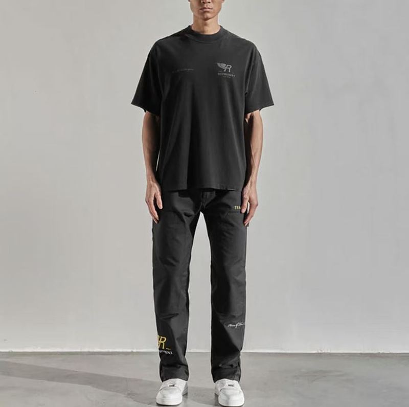 Represent T-shirt 2