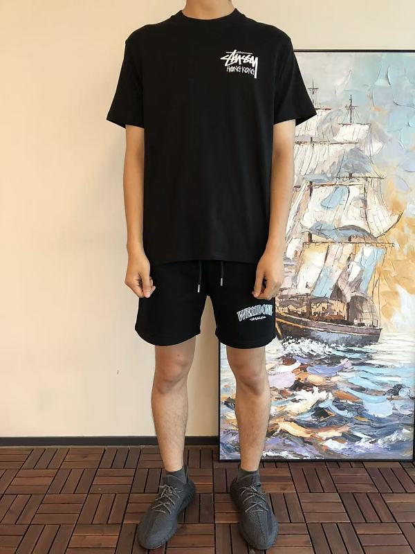 St S Y T-shirt · 3