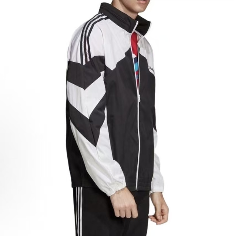 Di As Jacket · 5