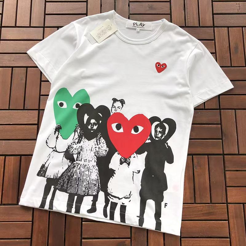 Comme des Garcons T-shirt 5