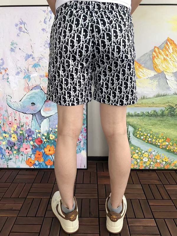 D O Shorts · 5