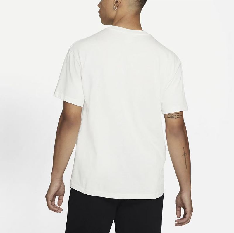 St S Y & N K T-shirt · 4