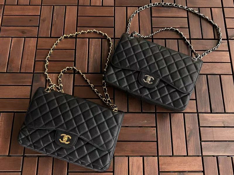 C A E Bag · 4