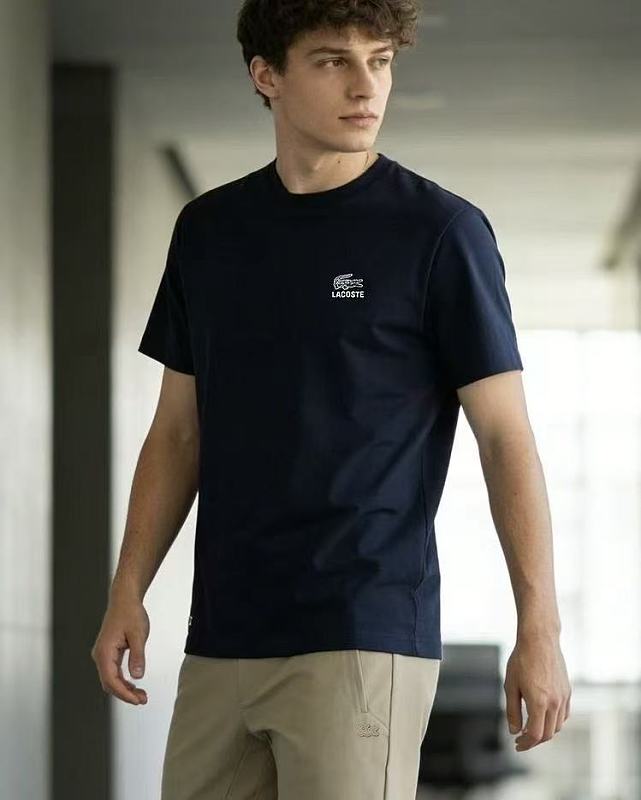 L C St T-shirt · 2