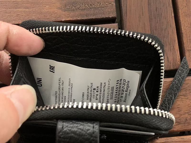 M Is N M R Ie A Bag · 6
