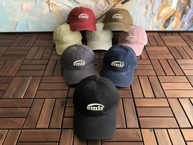 Emis Cap 4