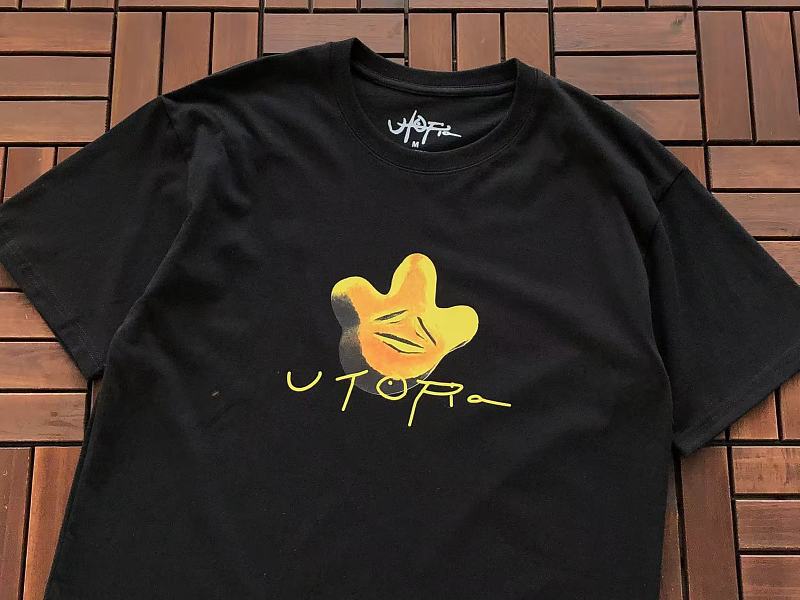 Travis Scott T-shirt 11
