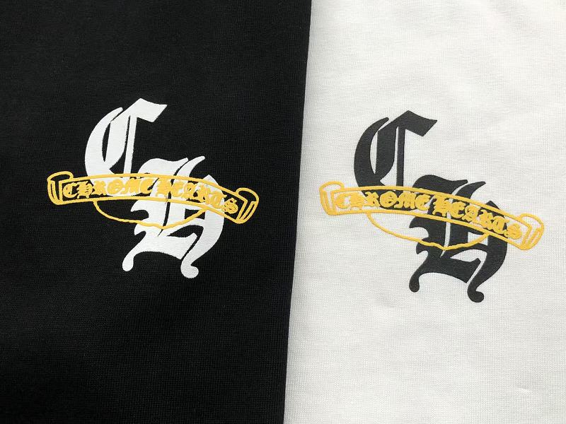 Chrome Hearts T-shirt 10