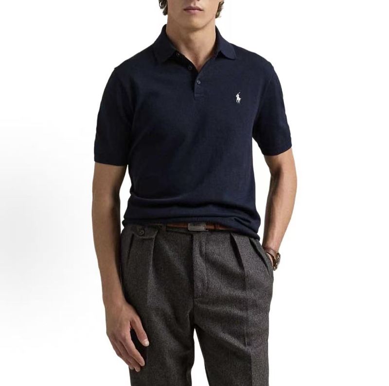 Ra Ph Au En T-shirt Polo Sweater · 5