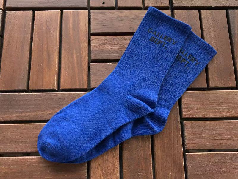 Gallery Dept Socks 12