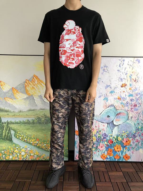 Bape T-shirt 3